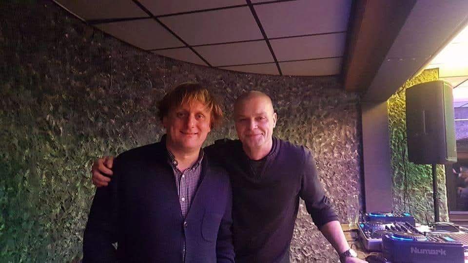 Herec Lukáš Pavlásek