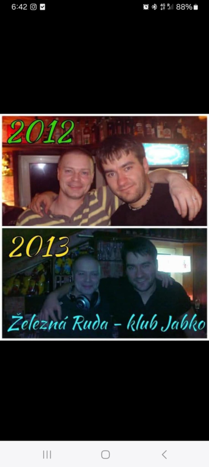 Zpěvák Marek Ztracený