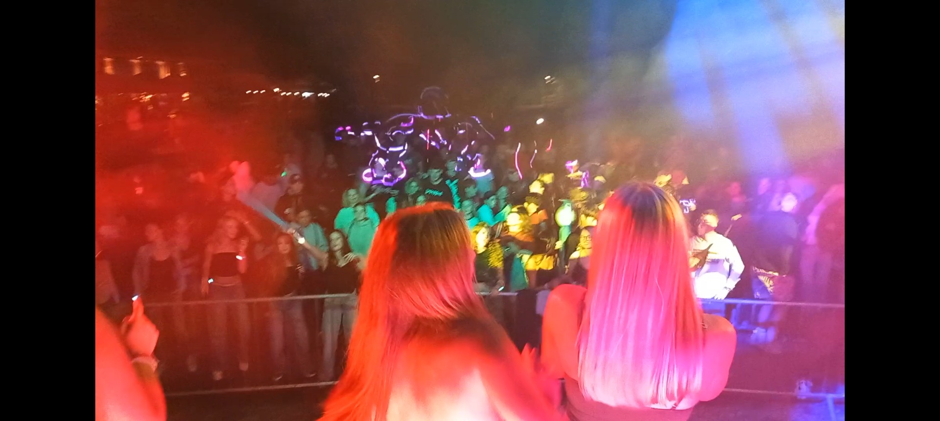 Festivaly v létě